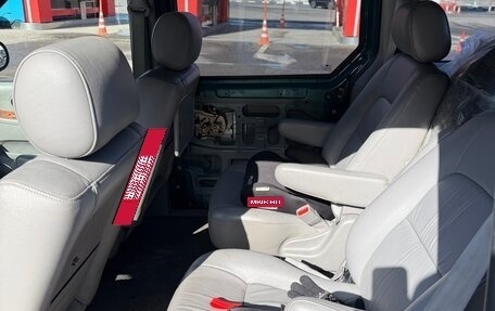 KIA Carnival III, 2004 год, 390 000 рублей, 6 фотография