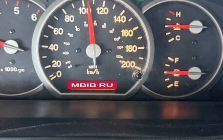 KIA Carnival III, 2004 год, 390 000 рублей, 15 фотография