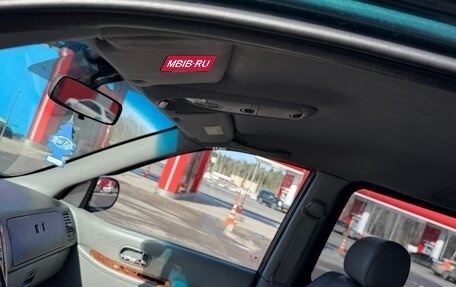 KIA Carnival III, 2004 год, 390 000 рублей, 7 фотография