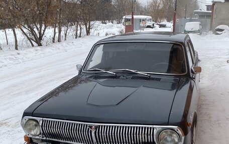 ГАЗ 24 «Волга» I (24), 1982 год, 550 000 рублей, 7 фотография