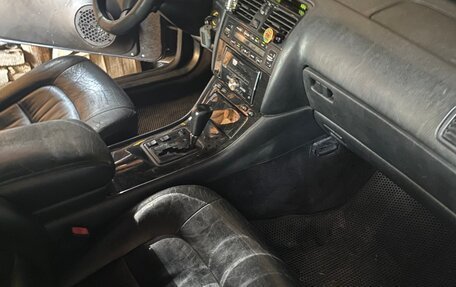 ГАЗ 24 «Волга» I (24), 1982 год, 550 000 рублей, 9 фотография