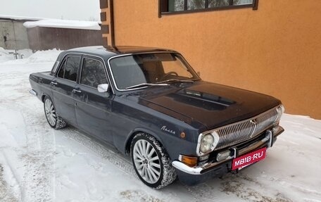 ГАЗ 24 «Волга» I (24), 1982 год, 550 000 рублей, 2 фотография