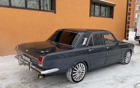 ГАЗ 24 «Волга» I (24), 1982 год, 550 000 рублей, 3 фотография