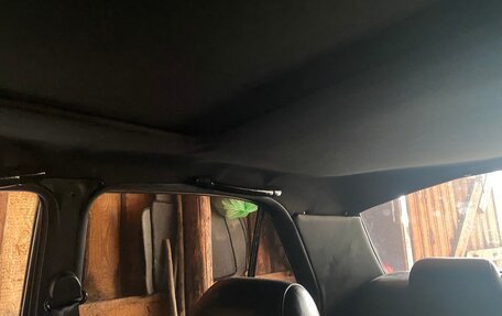 ГАЗ 24 «Волга» I (24), 1982 год, 550 000 рублей, 16 фотография