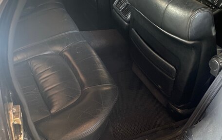 ГАЗ 24 «Волга» I (24), 1982 год, 550 000 рублей, 10 фотография