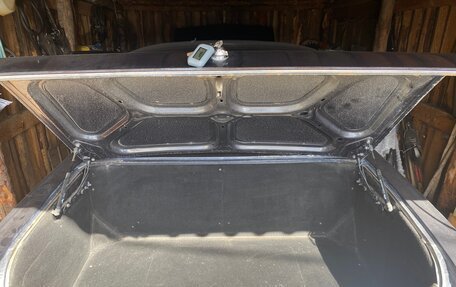 ГАЗ 24 «Волга» I (24), 1982 год, 550 000 рублей, 20 фотография