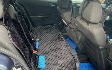 Opel Astra H, 2010 год, 510 000 рублей, 12 фотография