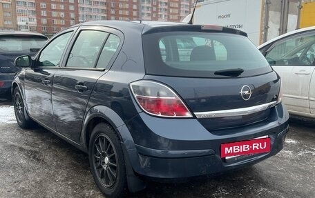 Opel Astra H, 2010 год, 510 000 рублей, 2 фотография