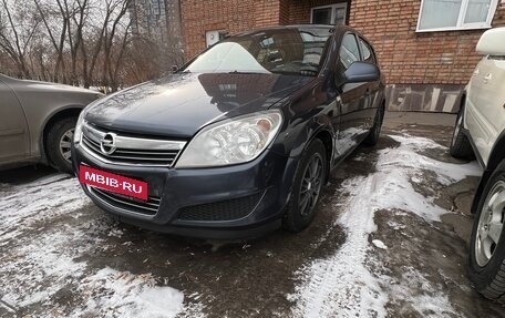 Opel Astra H, 2010 год, 510 000 рублей, 10 фотография