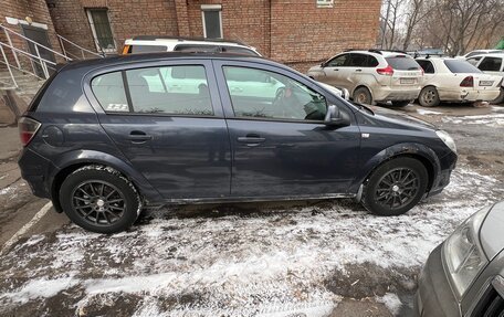 Opel Astra H, 2010 год, 510 000 рублей, 16 фотография