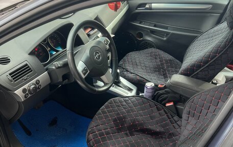 Opel Astra H, 2010 год, 510 000 рублей, 17 фотография