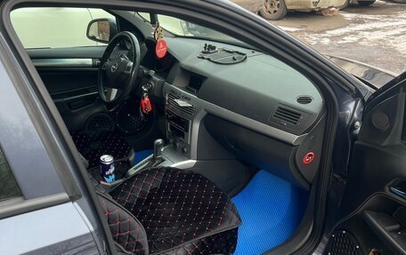 Opel Astra H, 2010 год, 510 000 рублей, 14 фотография