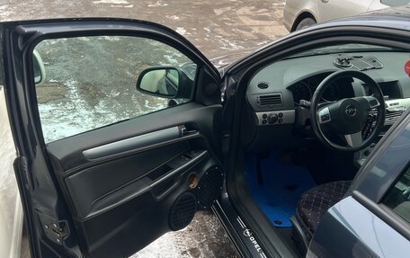 Opel Astra H, 2010 год, 510 000 рублей, 18 фотография