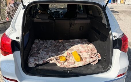 Opel Astra J, 2013 год, 650 000 рублей, 9 фотография