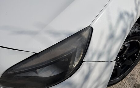 Opel Astra J, 2013 год, 650 000 рублей, 7 фотография