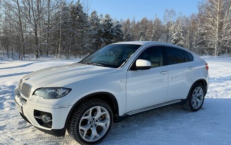 BMW X6, 2010 год, 3 100 000 рублей, 7 фотография