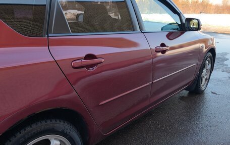 Mazda 3, 2008 год, 715 000 рублей, 6 фотография