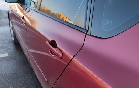 Mazda 3, 2008 год, 715 000 рублей, 4 фотография