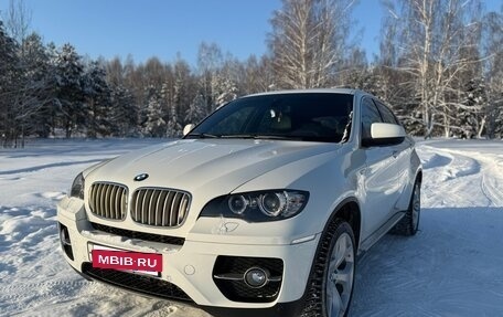 BMW X6, 2010 год, 3 100 000 рублей, 3 фотография