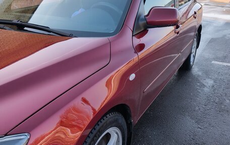 Mazda 3, 2008 год, 715 000 рублей, 3 фотография