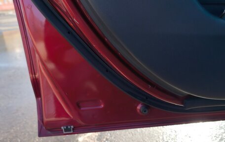 Mazda 3, 2008 год, 715 000 рублей, 10 фотография