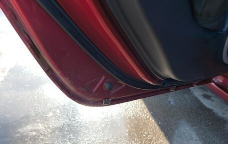 Mazda 3, 2008 год, 715 000 рублей, 11 фотография