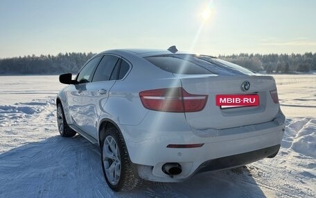 BMW X6, 2010 год, 3 100 000 рублей, 6 фотография
