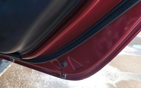 Mazda 3, 2008 год, 715 000 рублей, 12 фотография