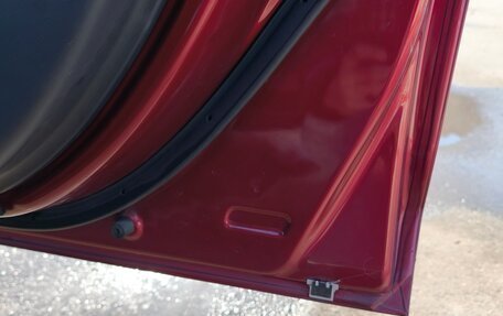 Mazda 3, 2008 год, 715 000 рублей, 14 фотография