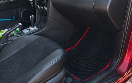 Mazda 3, 2008 год, 715 000 рублей, 15 фотография