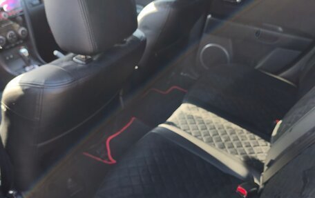 Mazda 3, 2008 год, 715 000 рублей, 16 фотография