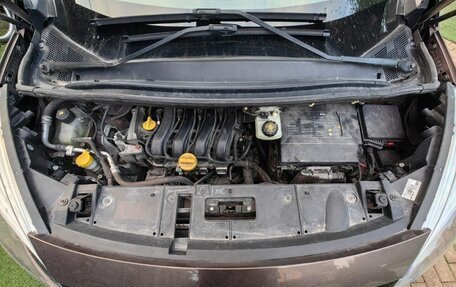 Renault Scenic III, 2013 год, 1 150 000 рублей, 5 фотография