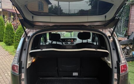 Renault Scenic III, 2013 год, 1 150 000 рублей, 7 фотография