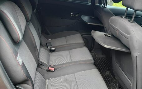 Renault Scenic III, 2013 год, 1 150 000 рублей, 6 фотография