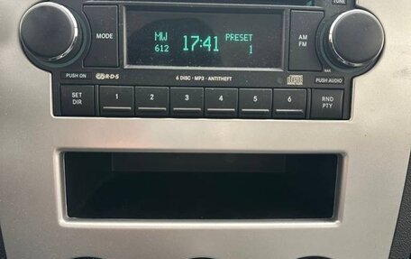 Dodge Caliber I рестайлинг, 2007 год, 650 000 рублей, 19 фотография