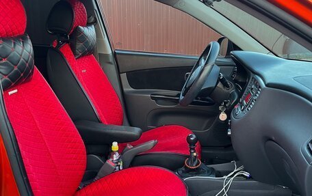 KIA Rio II, 2010 год, 720 000 рублей, 7 фотография