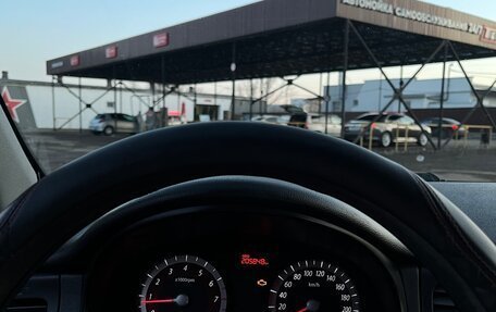 KIA Rio II, 2010 год, 720 000 рублей, 6 фотография