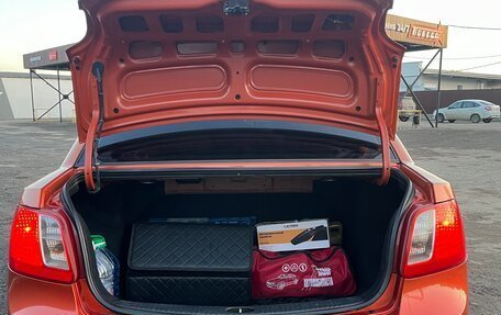 KIA Rio II, 2010 год, 720 000 рублей, 4 фотография