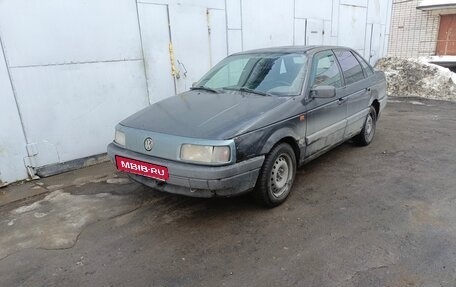 Volkswagen Passat B3, 1991 год, 95 000 рублей, 4 фотография