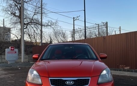 KIA Rio II, 2010 год, 720 000 рублей, 2 фотография