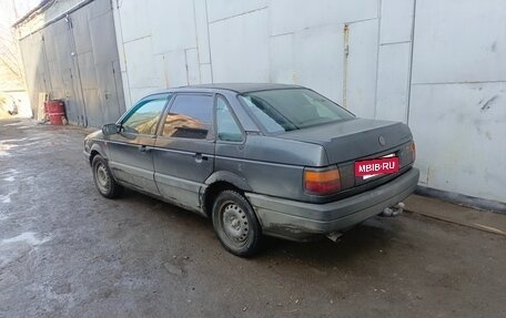 Volkswagen Passat B3, 1991 год, 95 000 рублей, 3 фотография