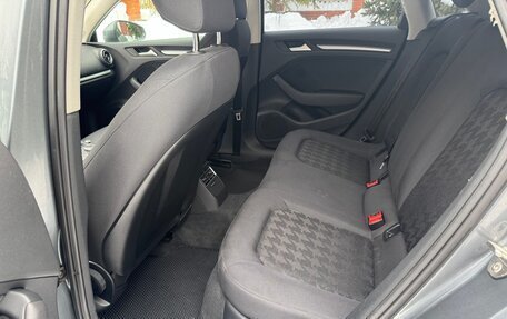 Audi A3, 2014 год, 1 380 000 рублей, 5 фотография