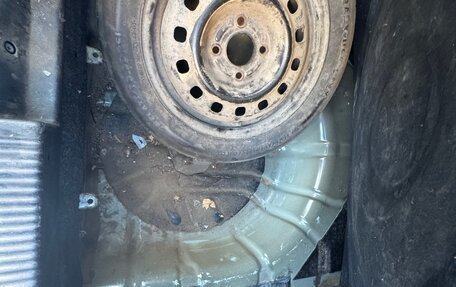 Ford Focus IV, 2000 год, 150 000 рублей, 10 фотография