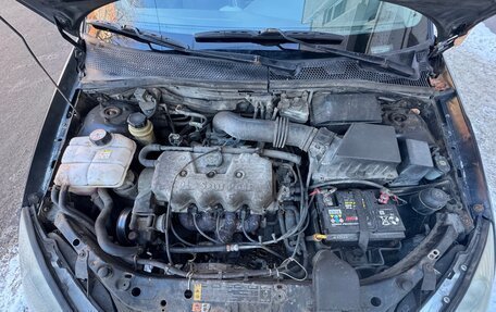 Ford Focus IV, 2000 год, 150 000 рублей, 7 фотография