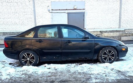 Ford Focus IV, 2000 год, 150 000 рублей, 5 фотография