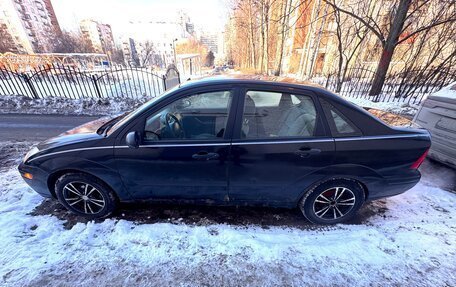 Ford Focus IV, 2000 год, 150 000 рублей, 6 фотография