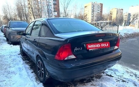 Ford Focus IV, 2000 год, 150 000 рублей, 2 фотография