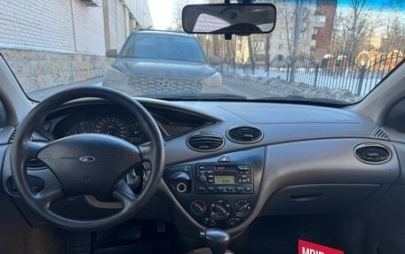 Ford Focus IV, 2000 год, 150 000 рублей, 8 фотография
