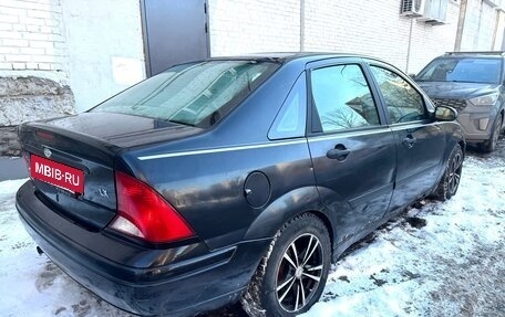 Ford Focus IV, 2000 год, 150 000 рублей, 3 фотография