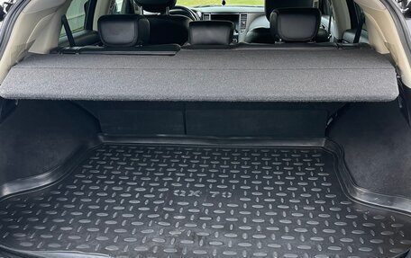 Infiniti FX II, 2011 год, 1 950 000 рублей, 7 фотография